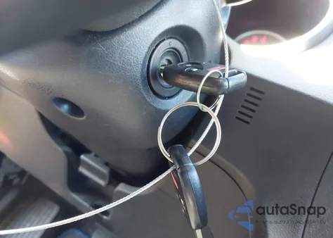 2012 Honda Fit z USA, uszkodzony, nr VIN JHMGE8H35CS004081